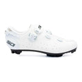 SIDI MTB Drako 2S SRS Gravel Cycling Shoes - White