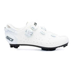 SIDI MTB Drako 2S SRS Gravel Cycling Shoes - White