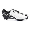 SIDI MTB Tiger 2S SRS Gravel Cycling Shoes - White / Black