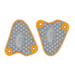 SIDI Metatarsal Insert MTB SRS Yellow Steel