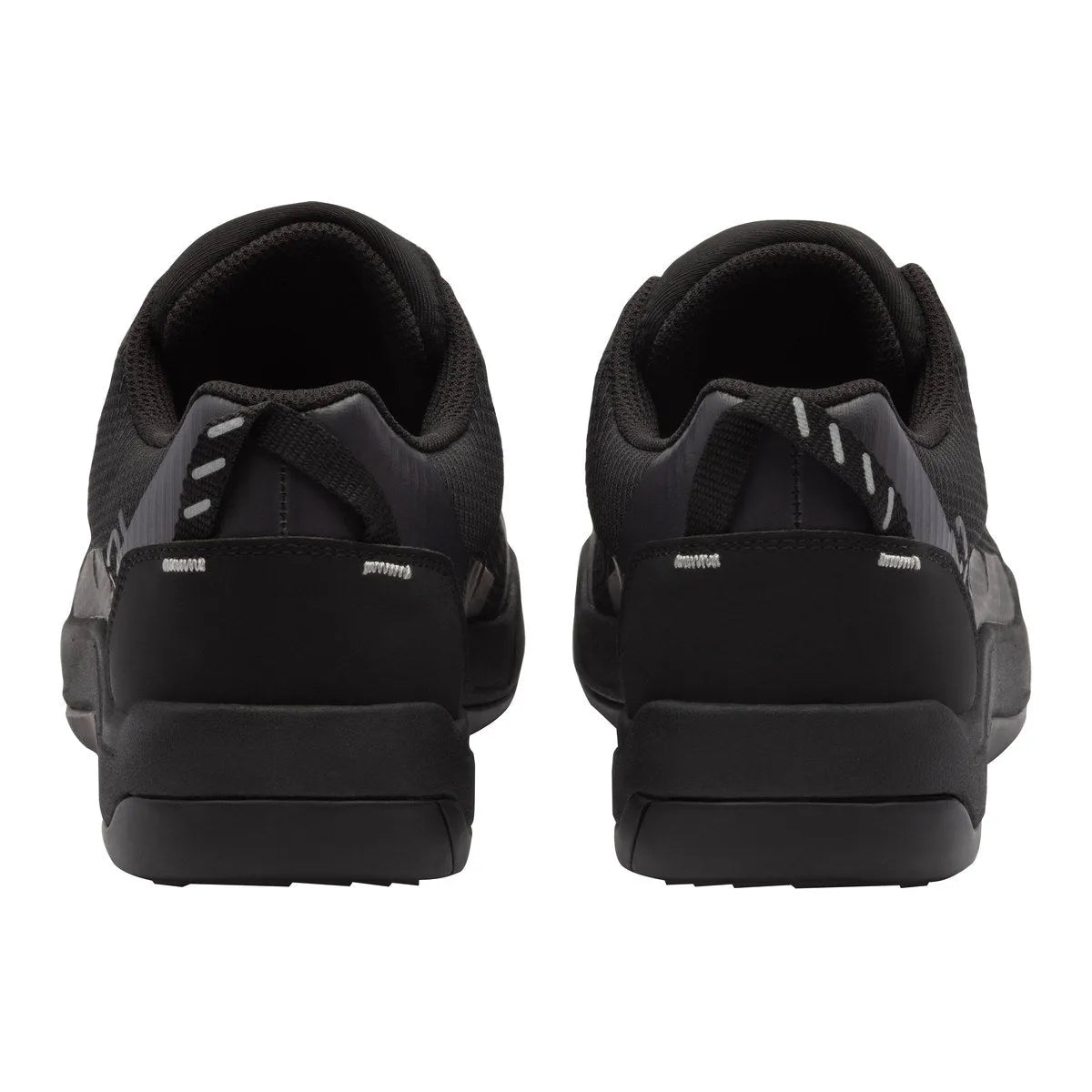 SIDI Motus Gravel Cycling Shoes - Black / Black