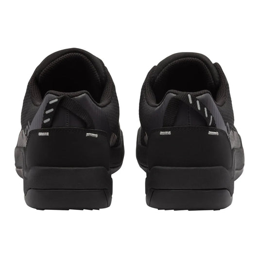 SIDI Motus Gravel Cycling Shoes - Black / Black
