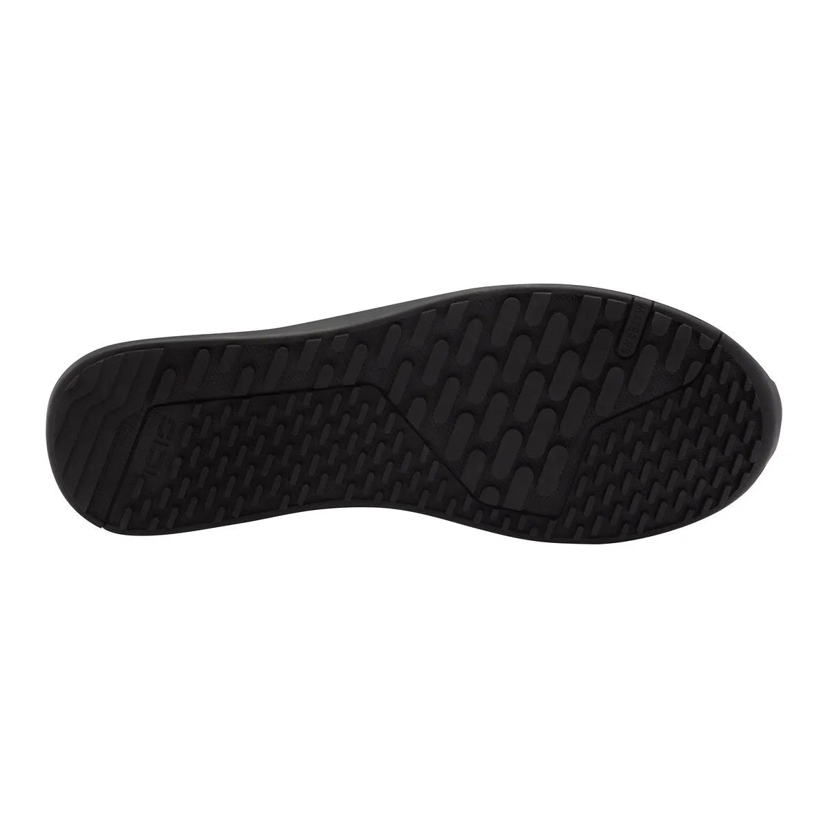 SIDI Motus Gravel Cycling Shoes - Black / Black