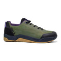 SIDI Motus Gravel Cycling Shoes - Military