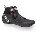 SIDI Nix GTX Road Cycling Shoes - Black / Black