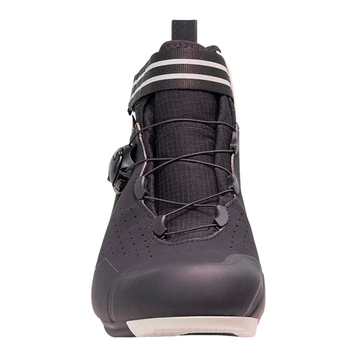 SIDI Nix GTX Road Cycling Shoes - Black / Black