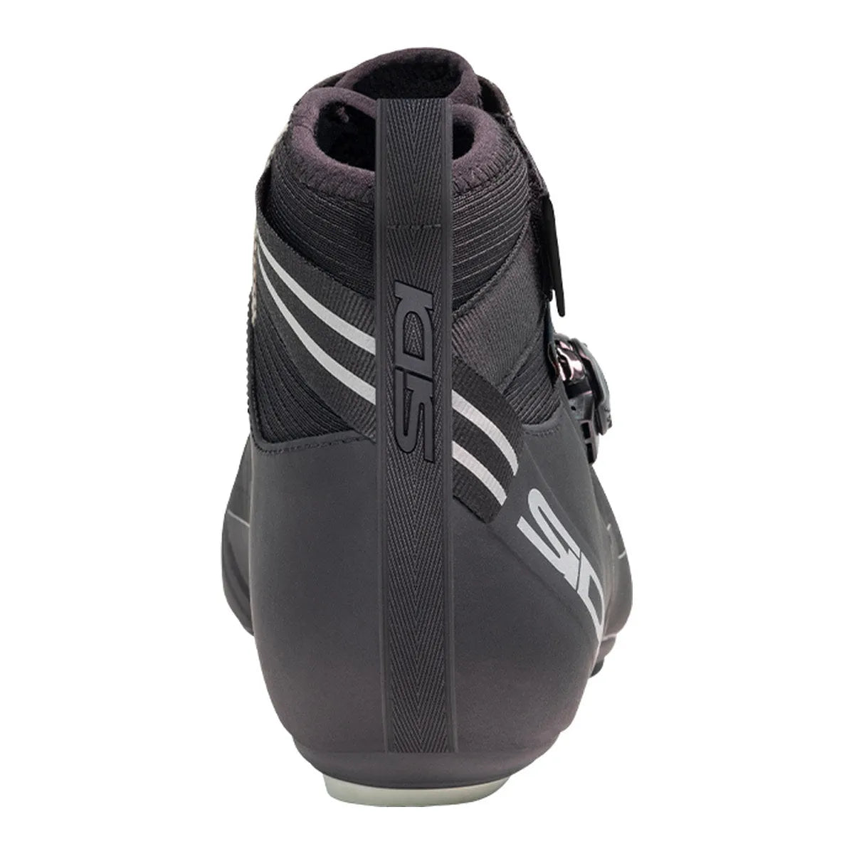 SIDI Nix GTX Road Cycling Shoes - Black / Black