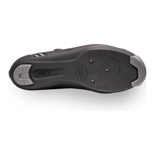SIDI Nix GTX Road Cycling Shoes - Black / Black