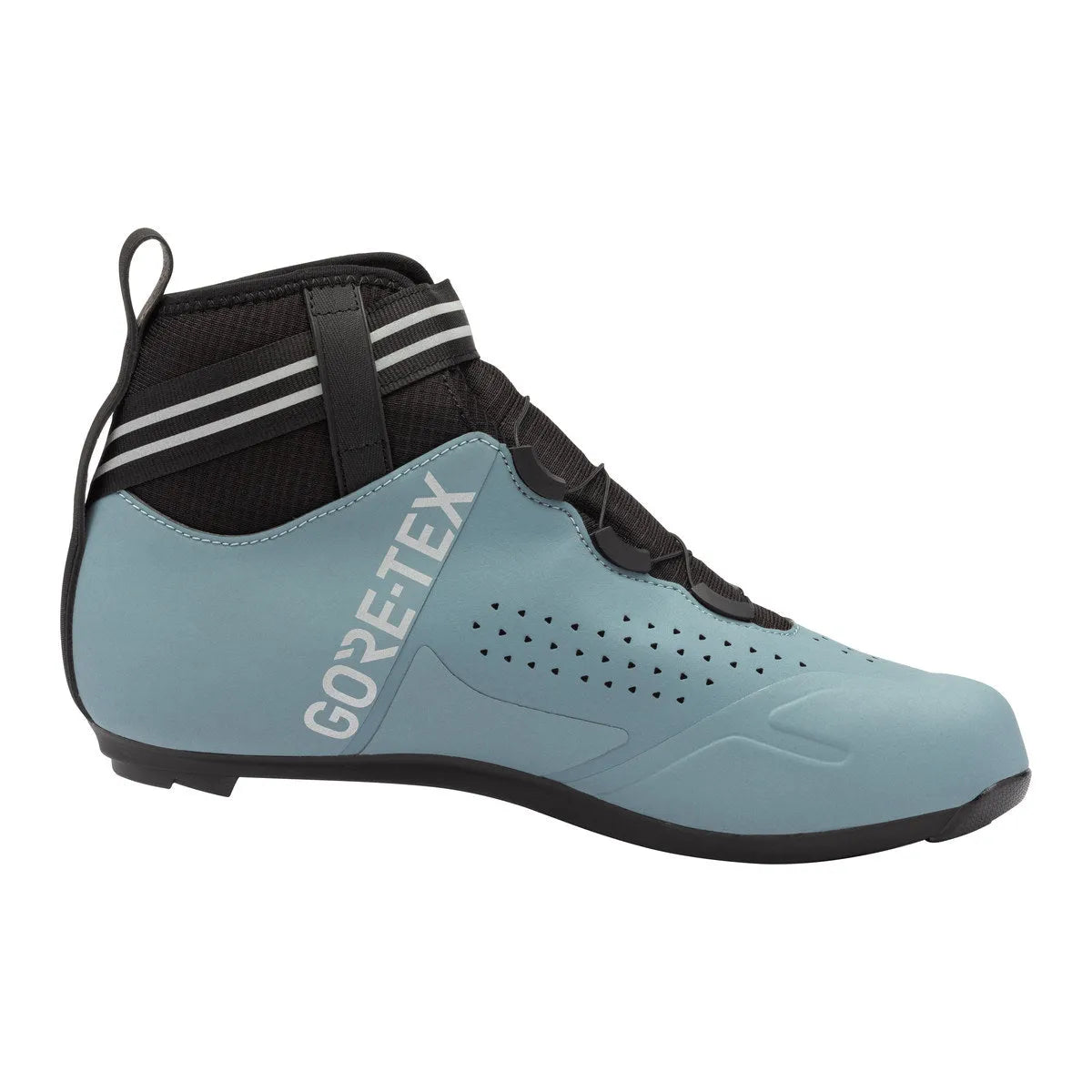 SIDI Nix GTX Road Cycling Shoes - Frost Grey