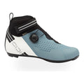 SIDI Nix GTX Road Cycling Shoes - Frost Grey