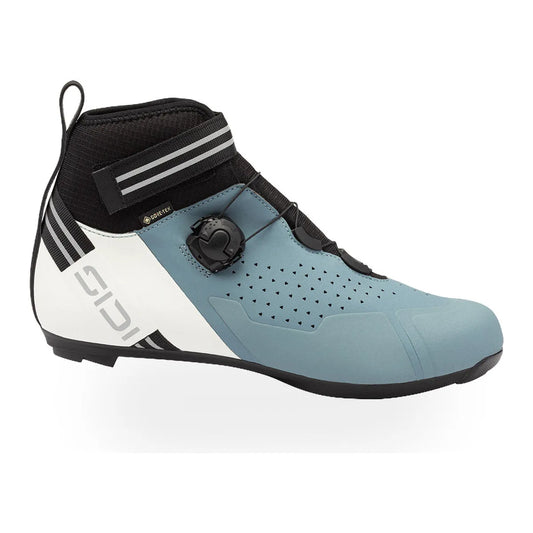 SIDI Nix GTX Road Cycling Shoes - Frost Grey