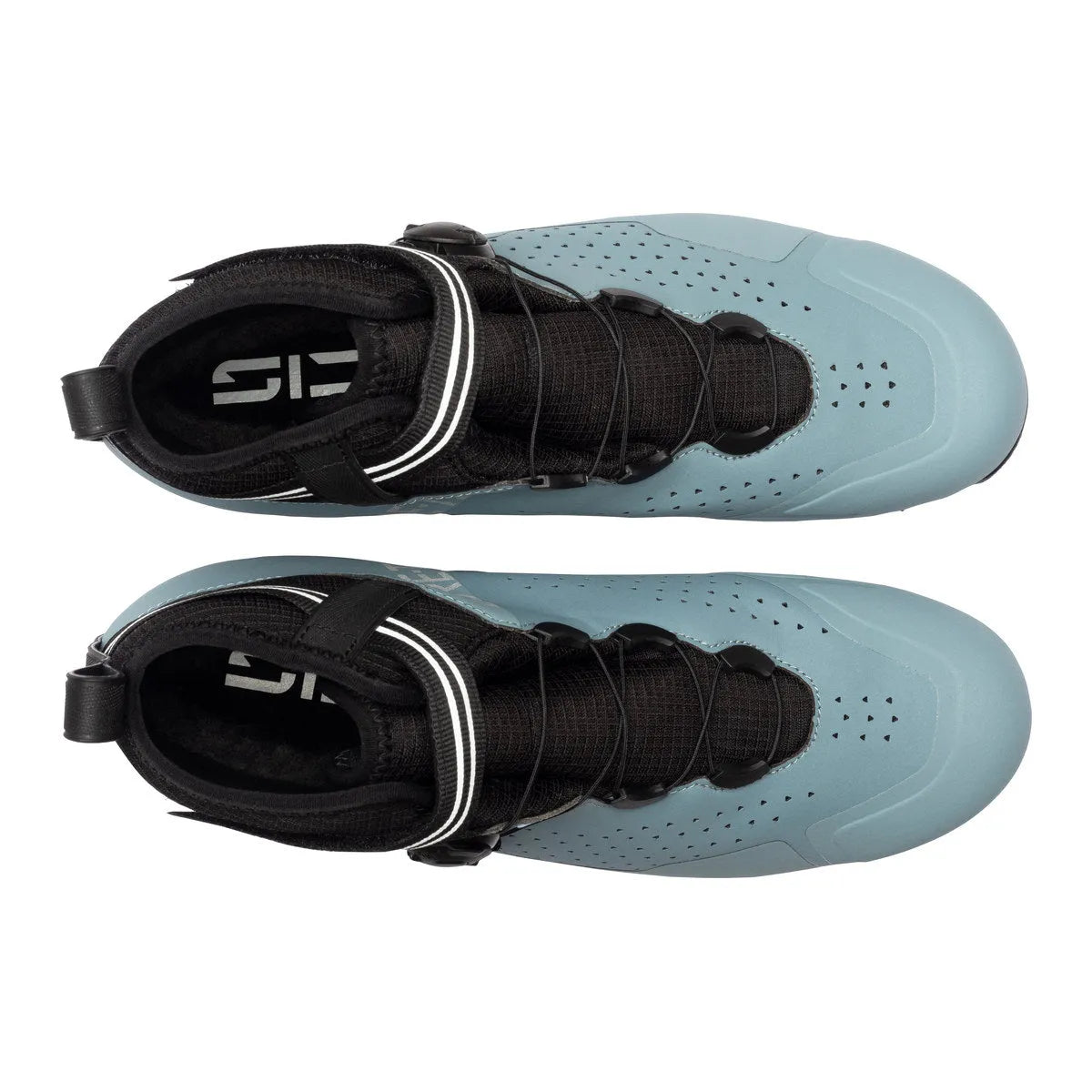 SIDI Nix GTX Road Cycling Shoes - Frost Grey