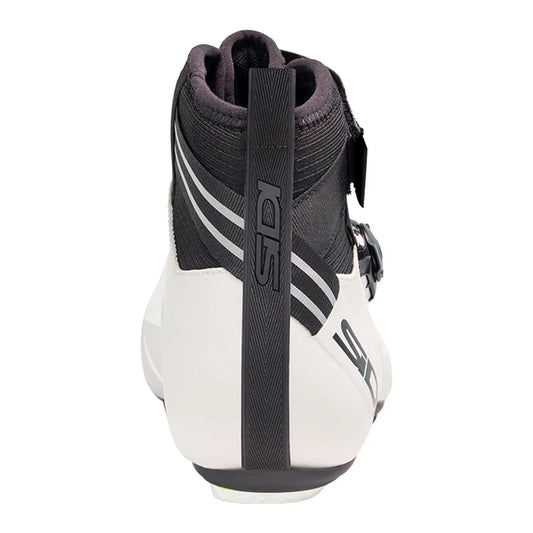 SIDI Nix GTX Road Cycling Shoes - White / Black
