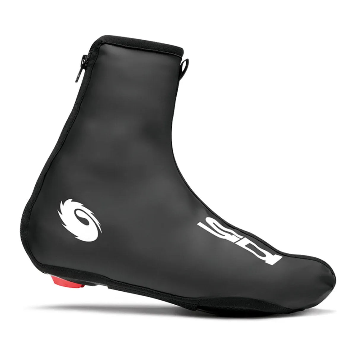 SIDI Overshoes Winter Black