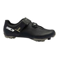 SIDI Physis Gravel Cycling Shoes - Black