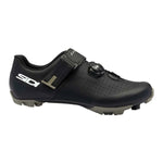 SIDI Physis Gravel Cycling Shoes - Black