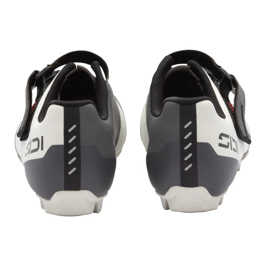 SIDI Physis Gravel Cycling Shoes - Ice White / Anthracite