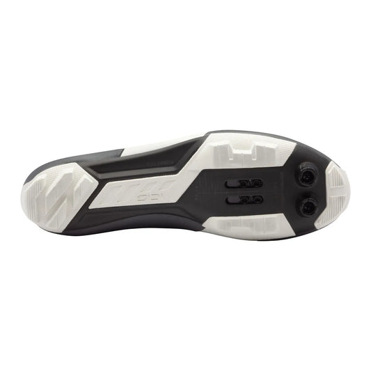 SIDI Physis Gravel Cycling Shoes - Ice White / Anthracite