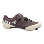 SIDI Physis Gravel Cycling Shoes - Violet