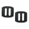 SIDI Plate MTB Replaceable Black
