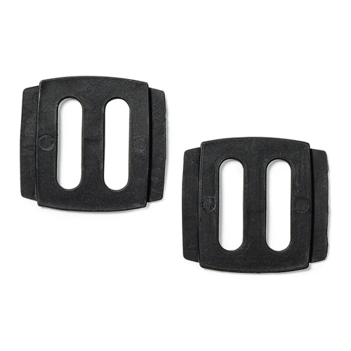 SIDI Plate MTB Replaceable Black
