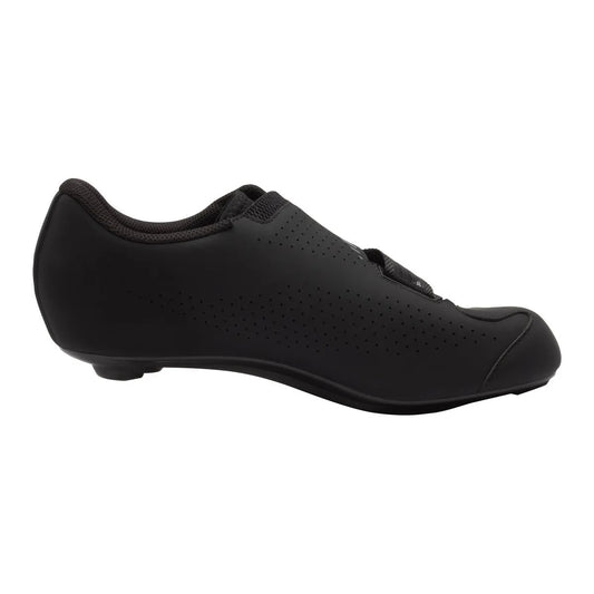 SIDI Prima Road Cycling Shoes - Black / Black