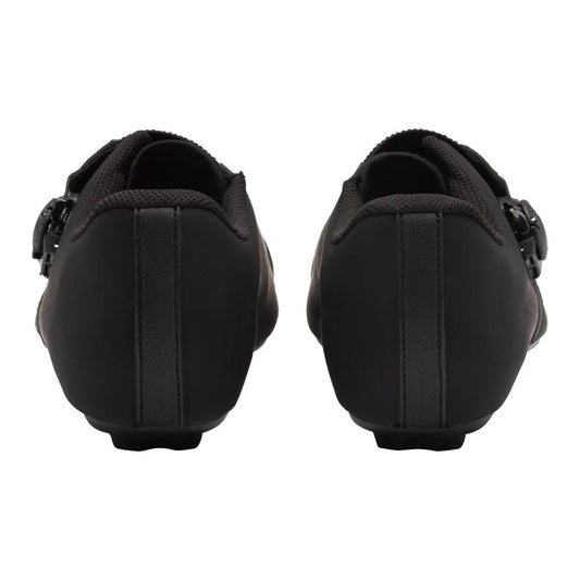 SIDI Prima Road Cycling Shoes - Black / Black