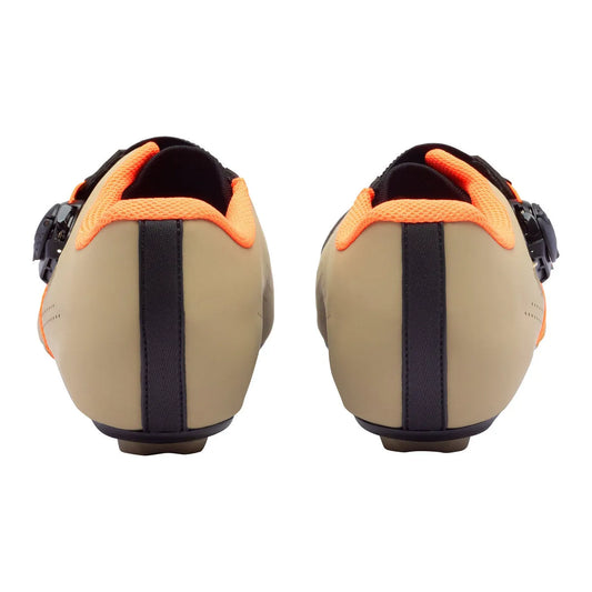 SIDI Prima Road Cycling Shoes - Sand / Coral