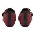 SIDI Prima Woman Road Cycling Shoes - Cabernet / Coral