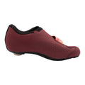 SIDI Prima Woman Road Cycling Shoes - Cabernet / Coral