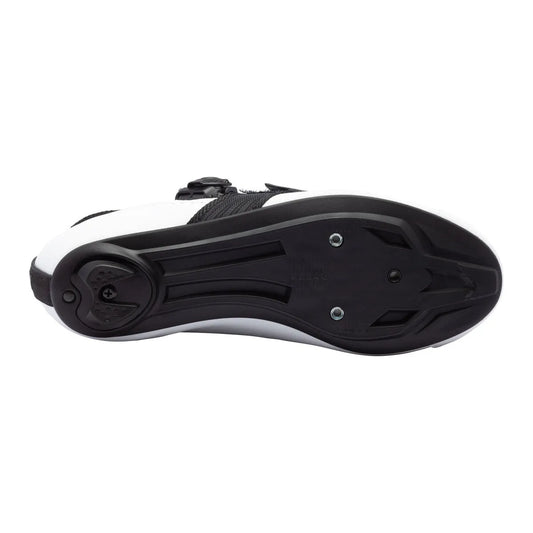 SIDI Prima Woman Road Cycling Shoes - White / Black
