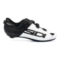 SIDI Shot 2S Pro Road Cycling Shoes - White / Black