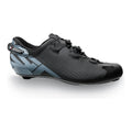 SIDI Shot 2S Road Cycling Shoes - Black / Grey