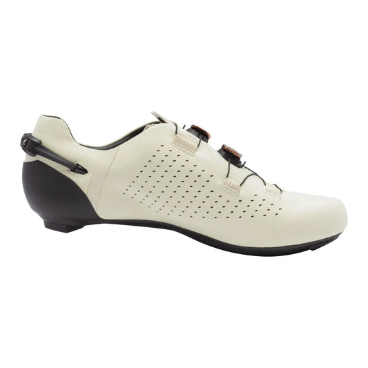 SIDI Shot 3 Road Cycling Shoes - Ivory