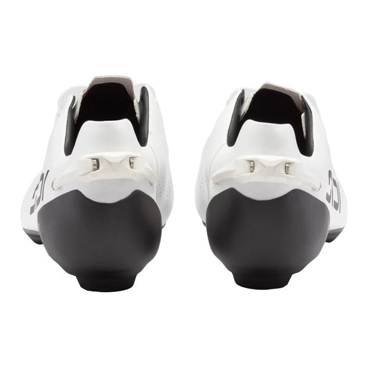 SIDI Shot 3 Road Cycling Shoes - White