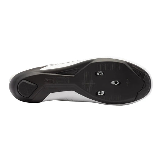 SIDI Shot 3 Road Cycling Shoes - White