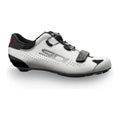 SIDI Sixty Road Cycling Shoes - Black / White