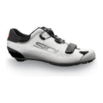 SIDI Sixty Road Cycling Shoes - Black / White