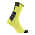 SIDI Socks Confusum Fluo Yellow