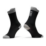SIDI Socks Nitiidus Black