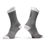 SIDI Socks Nitiidus Light Grey