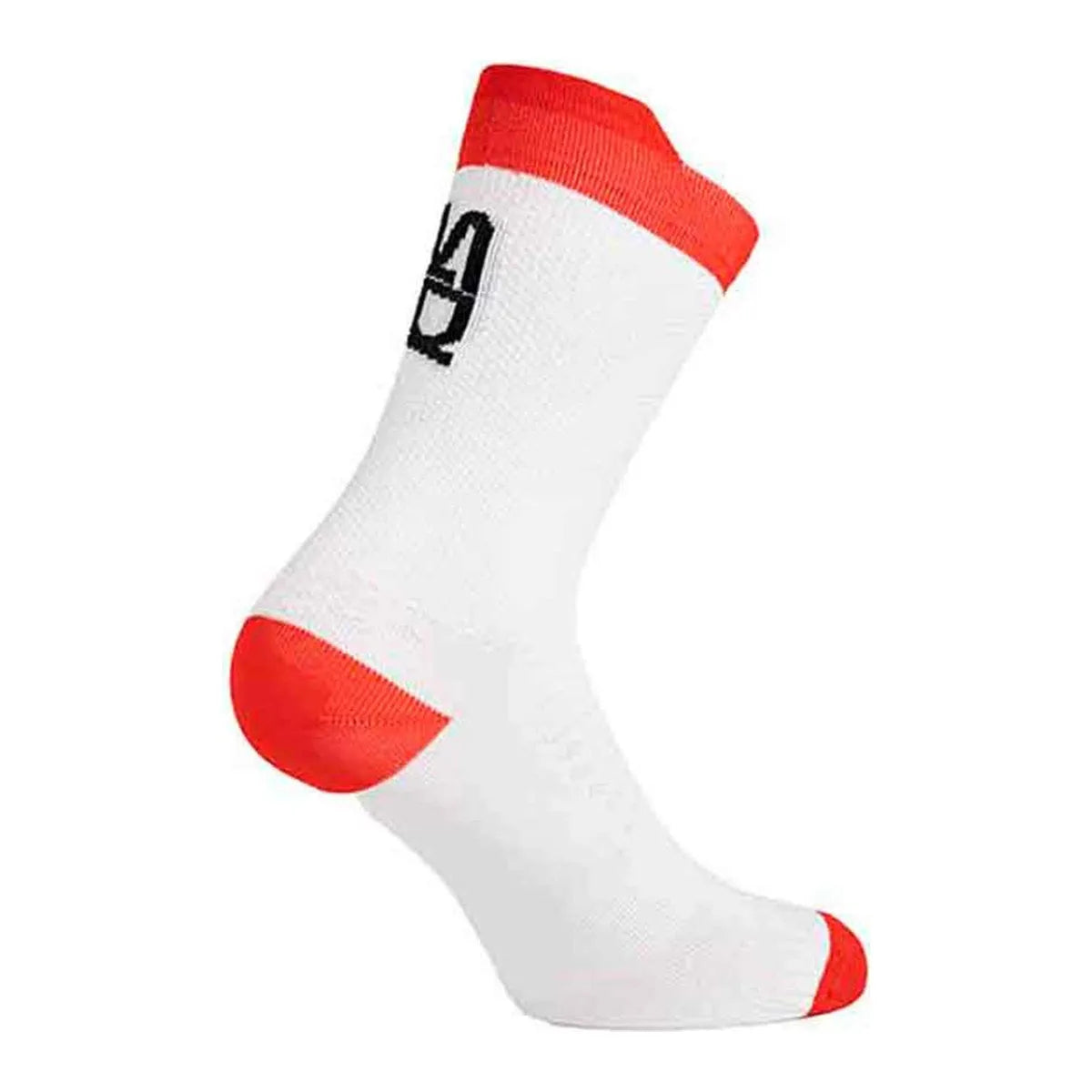 SIDI Socks Nitiidus White/Red
