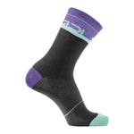 SIDI Socks Viator Black/Violet