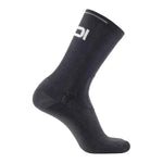 SIDI Socks Visibilis Black