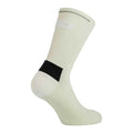 SIDI Socks Visibilis Fog Green