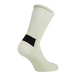 SIDI Socks Visibilis Fog Green