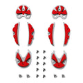 SIDI Sole Insert SRS Red