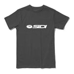 SIDI T-Shirt Champ Asphalt Grey