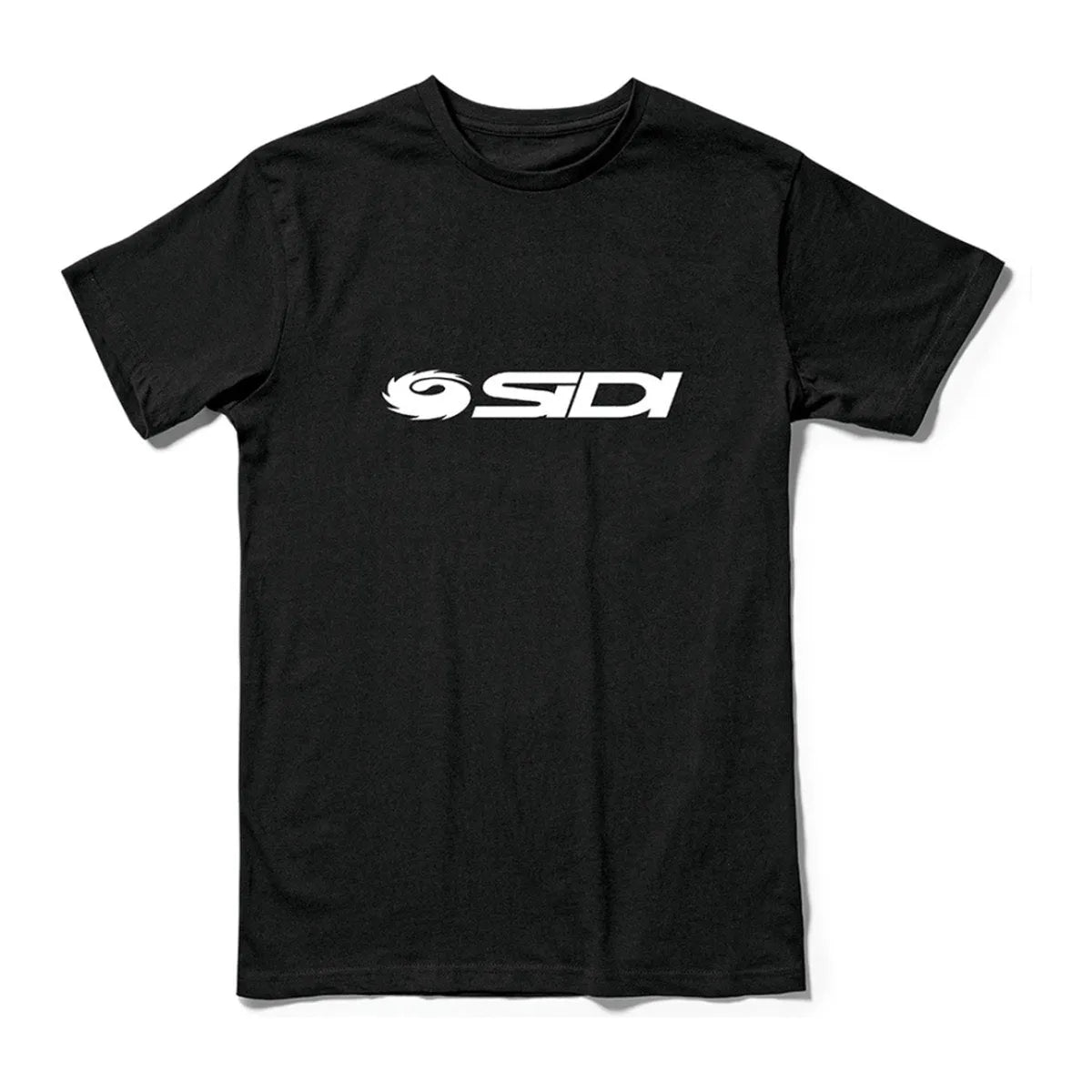 SIDI T-Shirt Champ Black