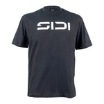 SIDI T-Shirt Elementa Black